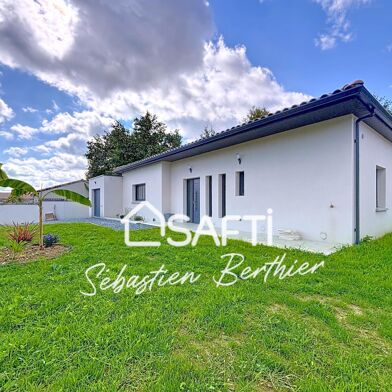 Maison 7 pièces 450000 €