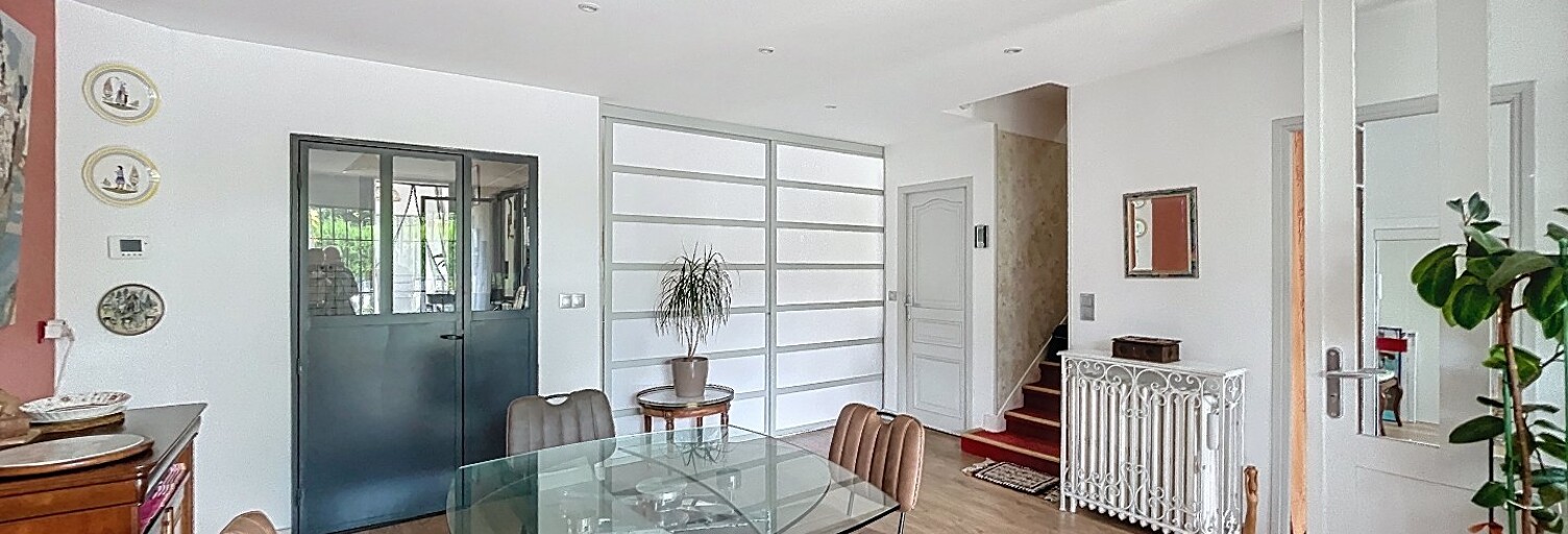 Maison 5 Pièces 157 m² à vendre à Toulouse (31400)