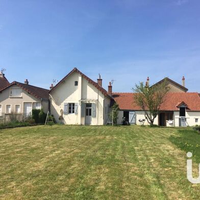 Maison 6 pièces 90500 €