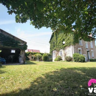 Maison 6 pièces 434000 €