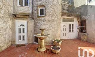 Maison 5 Pièces 318 m² à vendre à Saint-Pons-de-Thomières (34220)