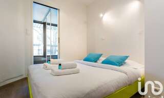 Appartement 2 Pièces 51 m² à vendre à Paris 16 (75016)