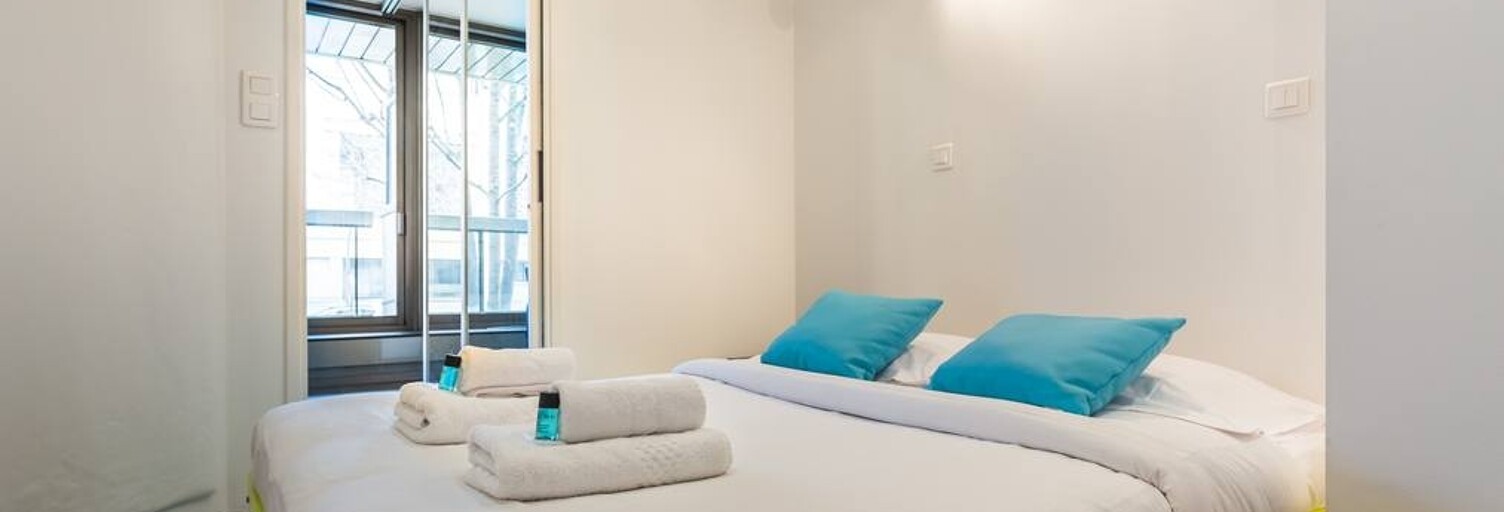 Appartement 2 Pièces 51 m² à vendre à Paris 16 (75016)