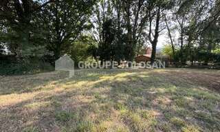 Terrain  700 m² à vendre à Verfeil (31590)