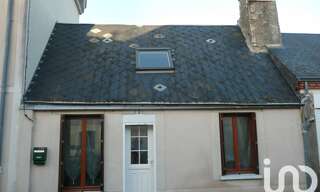 Maison 2 Pièces 49 m² à vendre à Châteaudun (28200)