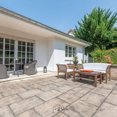 Maison 7 pièces 465000 €