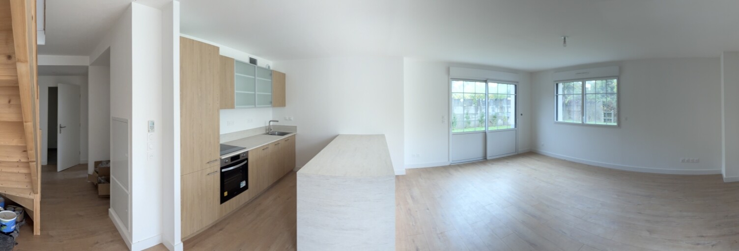 Maison 5 Pièces 142 m² à vendre à Villenave-d'Ornon (33140)