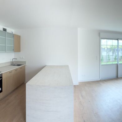 Maison 5 pièces 577500 €