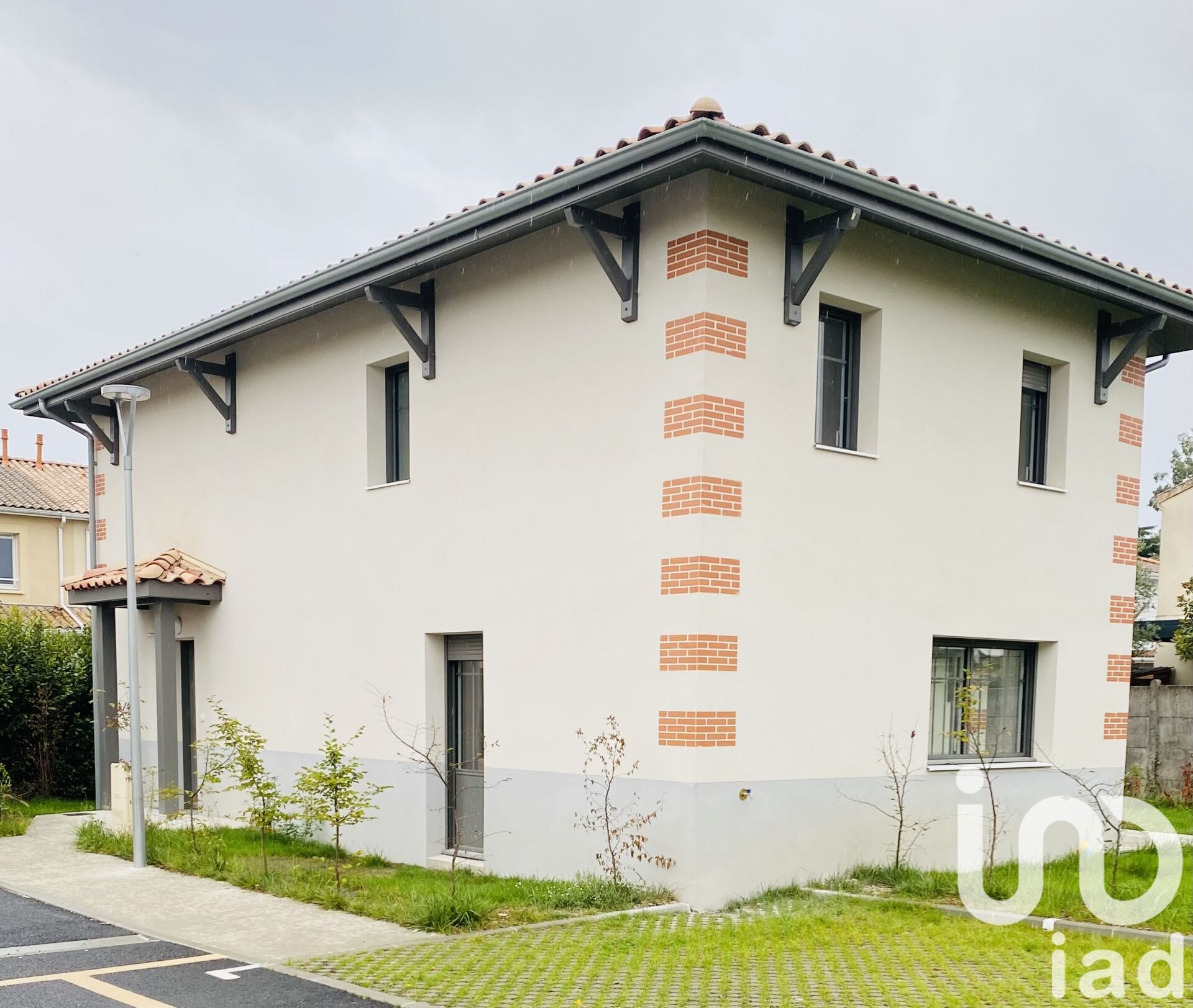 Vente Maison/villa 5 pièces - Photo 4