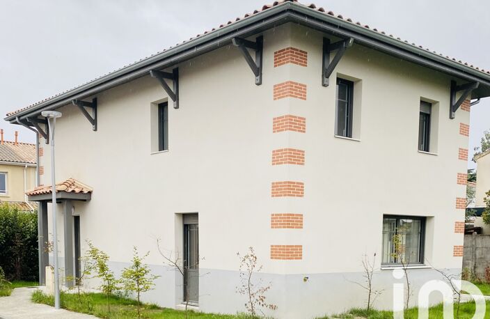 Vente Maison/villa 5 pièces — photo 4