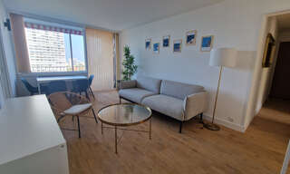 Appartement 4 Pièces 80 m² à louer à Marseille 9 (13009)