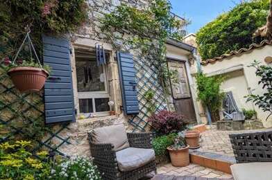 Maison 5 pièces 319000 €