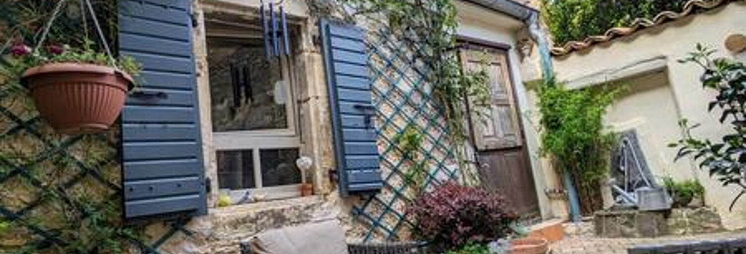 Maison 5 Pièces 133 m² à vendre à Marsanne (26740)