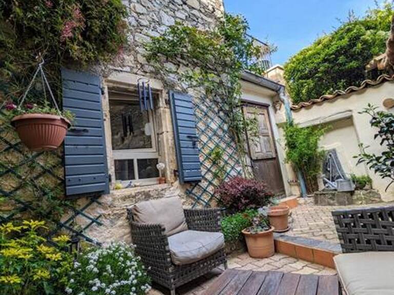 Maison de village — photo 1