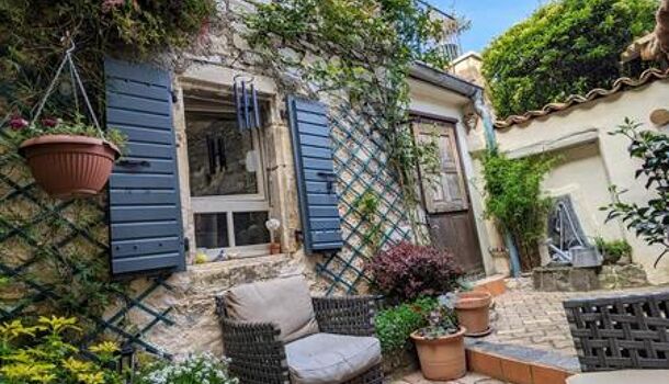 Maison de Village  5 pièces  à vendre Marsanne 26740