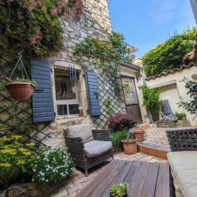 Maison 5 pièces 319000 €