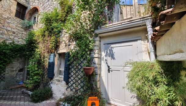 Maison de Village  5 pièces  à vendre Marsanne 26740