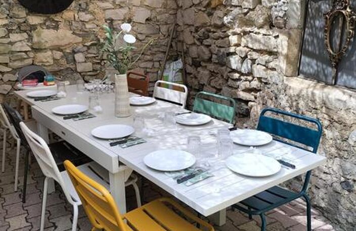 Maison de village — photo 4