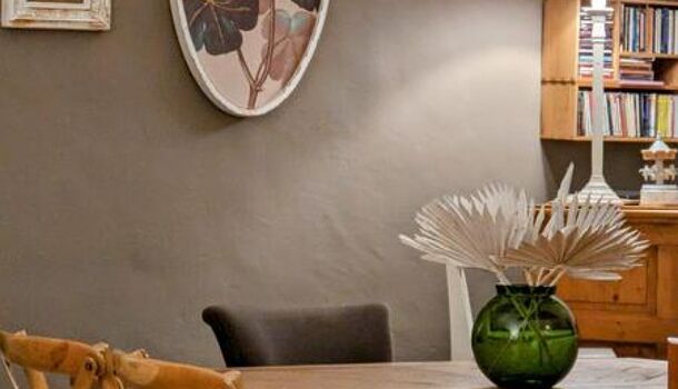 Maison de Village  5 pièces  à vendre Marsanne 26740