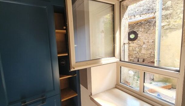 Maison de Village  5 pièces  à vendre Marsanne 26740