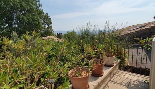 Maison de Village  5 pièces  à vendre Marsanne 26740