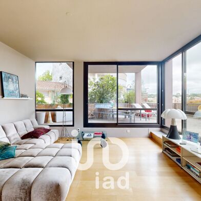 Appartement 4 pièces 685000 €