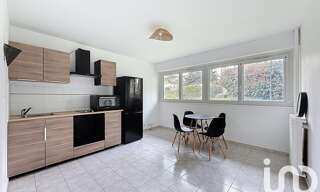 Appartement 2 Pièces 33 m² à vendre à Franconville (95130)