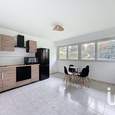 Appartement 2 pièces 130000 €