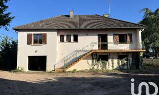 Maison 5 Pièces 114 m² à vendre à Chassenard (03510)