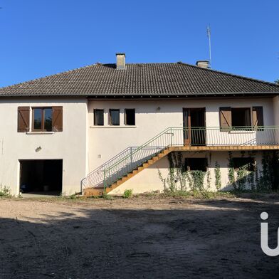 Maison 5 pièces 159000 €