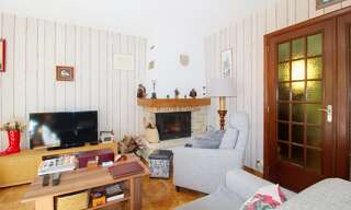 Maison 6 Pièces 123 m² à vendre à Jouy-le-Moutier (95280)