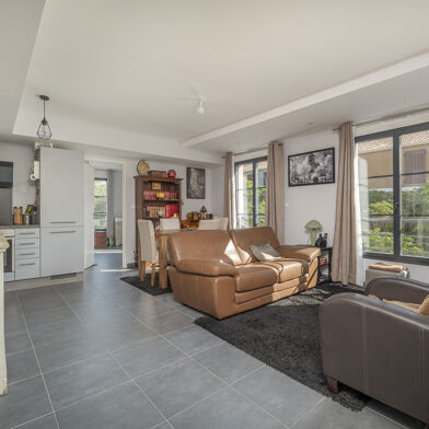 Appartement 3 pièces 290000 €