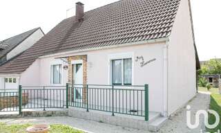 Maison 5 Pièces 122 m² à vendre à Châlons-en-Champagne (51000)