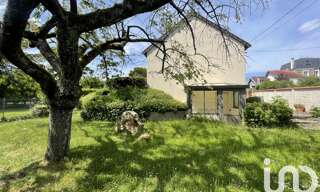 Maison 4 Pièces 65 m² à vendre à Brunoy (91800)