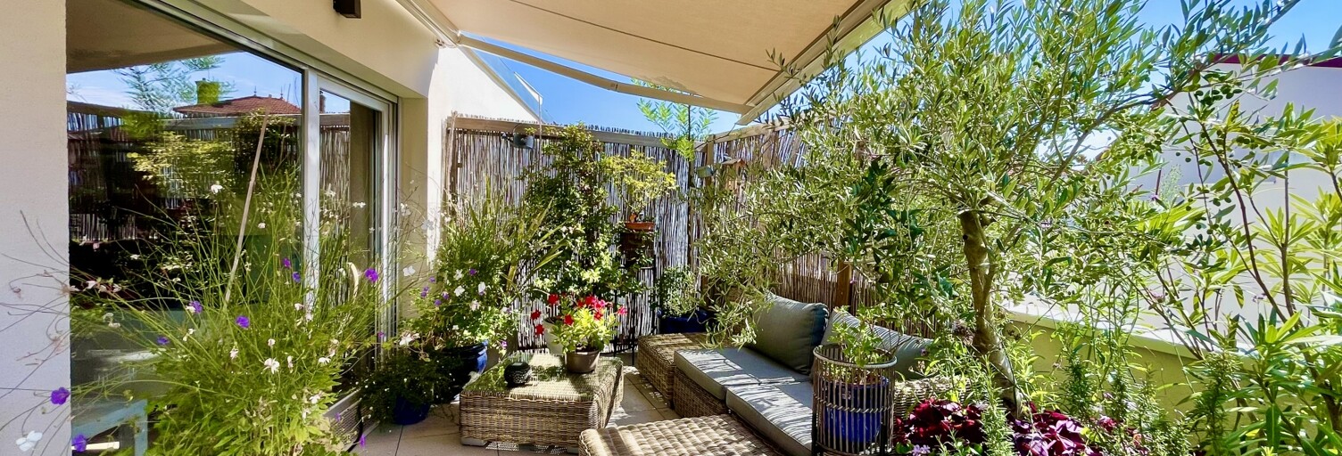 Appartement 4 Pièces 96 m² à vendre à Mennecy (91540)