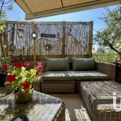 Appartement 4 pièces 360000 €