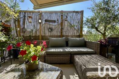 Appartement 4 pièces 348000 €