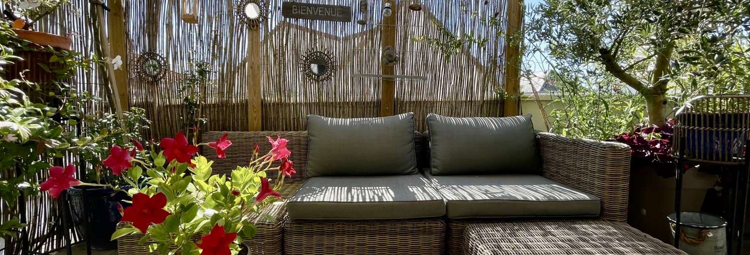 Appartement 4 Pièces 96 m² à vendre à Mennecy (91540)