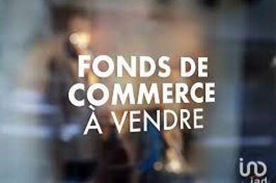Commerce  318000 €