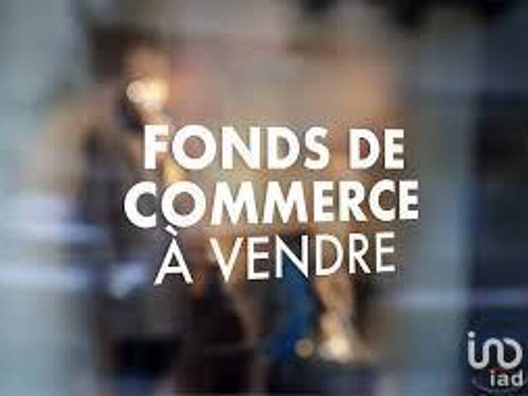 Vente Bar-brasserie 150 m&sup2; — photo 1