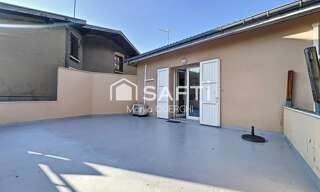 Appartement 3 Pièces 98 m² à vendre à Fontanil-Cornillon (38120)