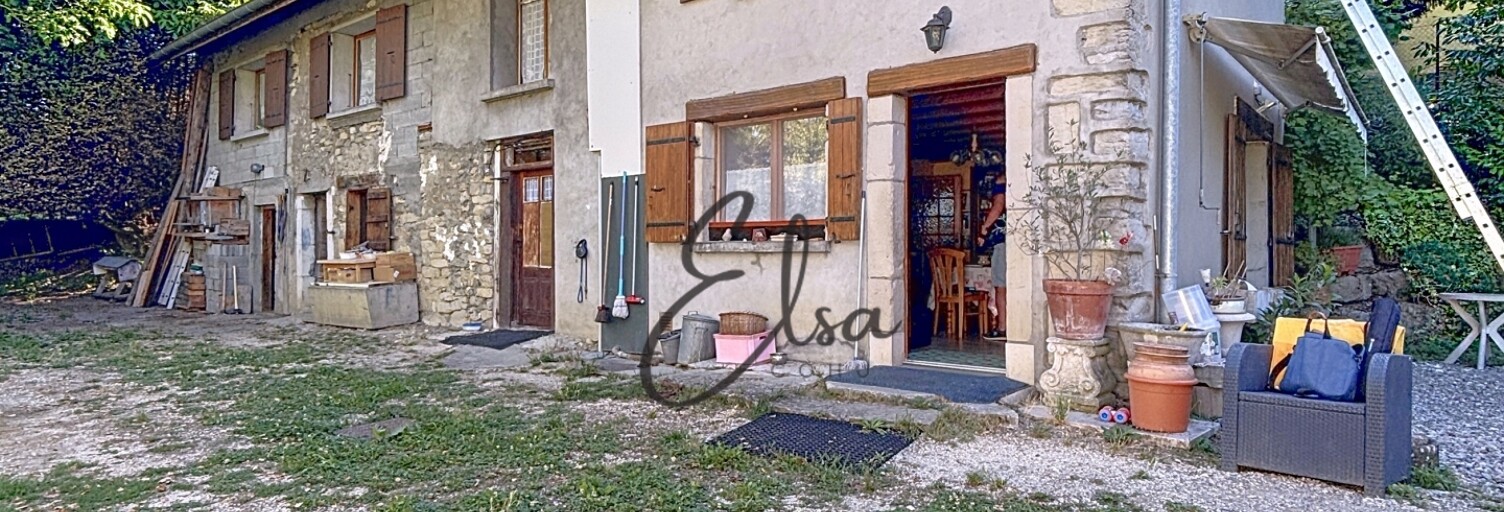 Maison 4 Pièces 104 m² à vendre à Archamps (74160)