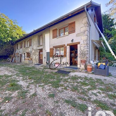 Maison 4 pièces 550000 €