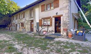 Maison 4 Pièces 103 m² à vendre à Archamps (74160)