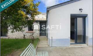 Maison 3 Pièces 64 m² à vendre à Nantes (44300)