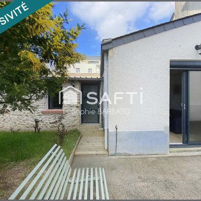 Maison 3 pièces 367000 €