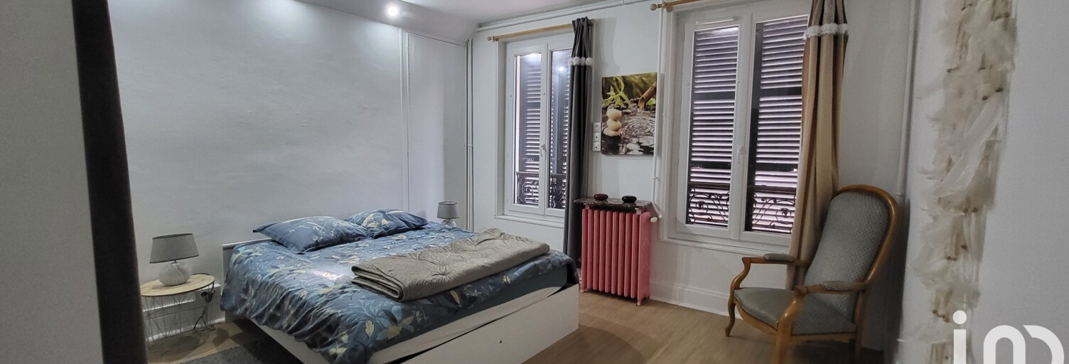 Maison 6 Pièces 130 m² à vendre à Montoire-sur-le-Loir (41800)