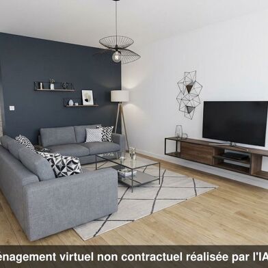 Maison 6 pièces 159000 €