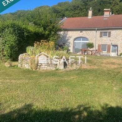 Maison 9 pièces 380000 €