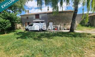 Maison 3 Pièces 65 m² à vendre à Néré (17510)